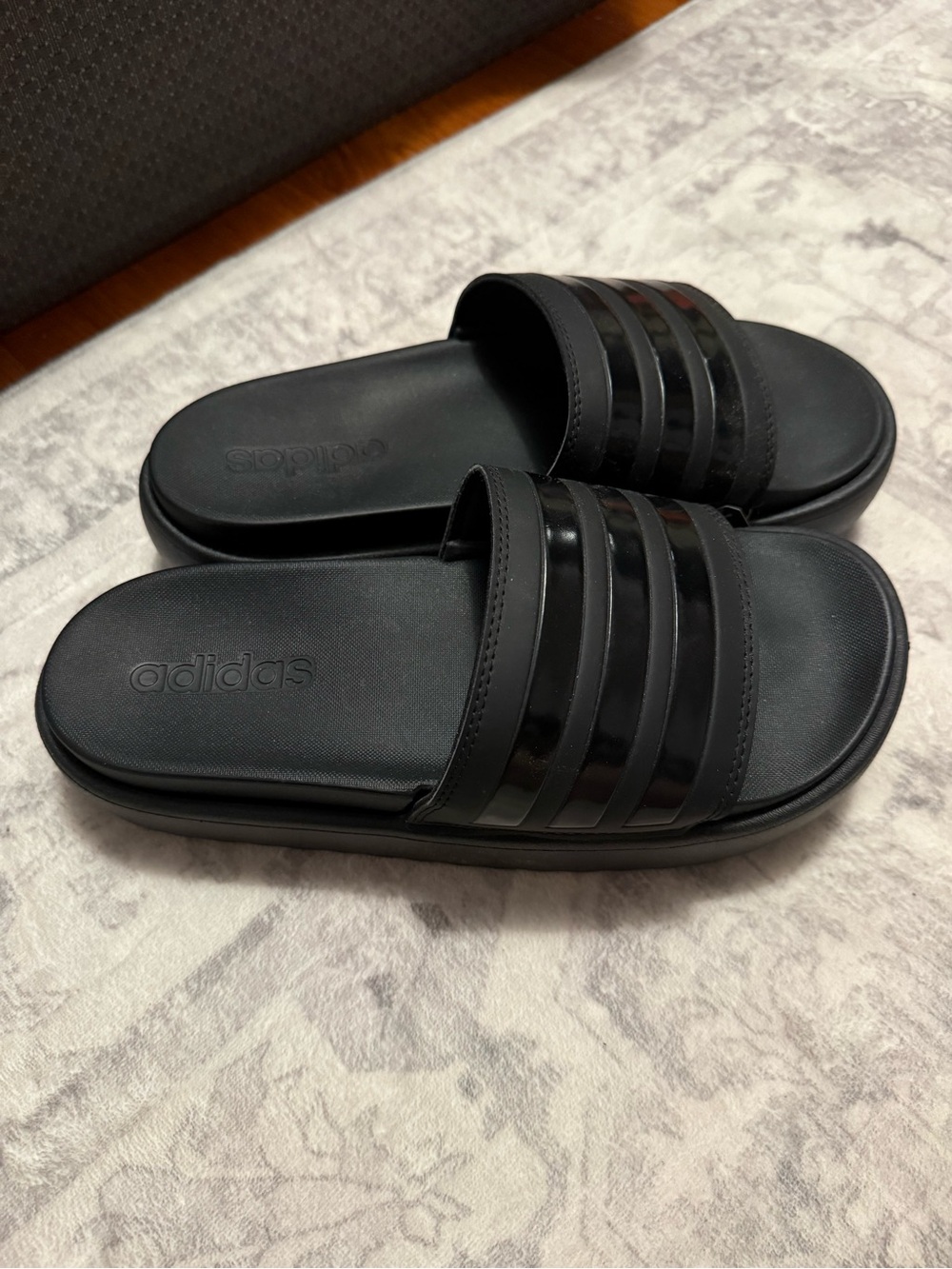 Adilette Platform Sandals
